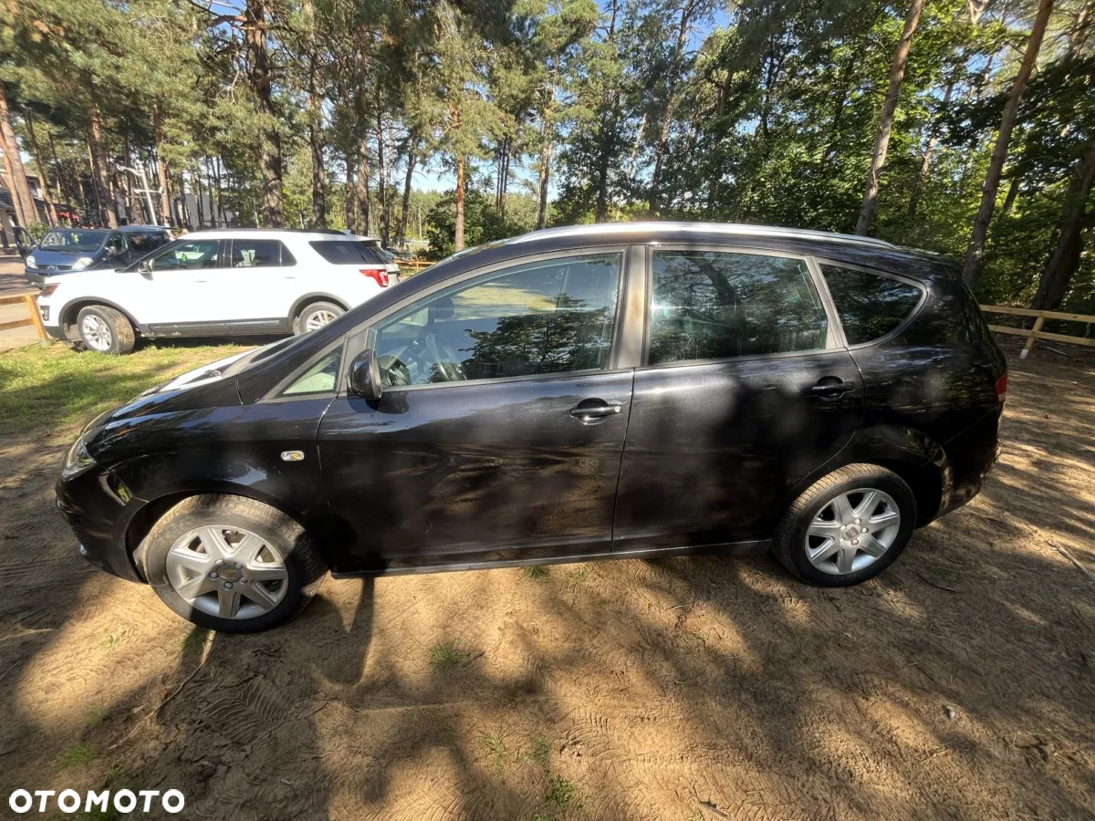Seat Altea XL - 2