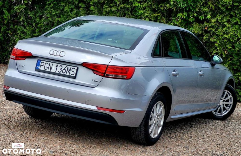 Audi A4 Avant - 4