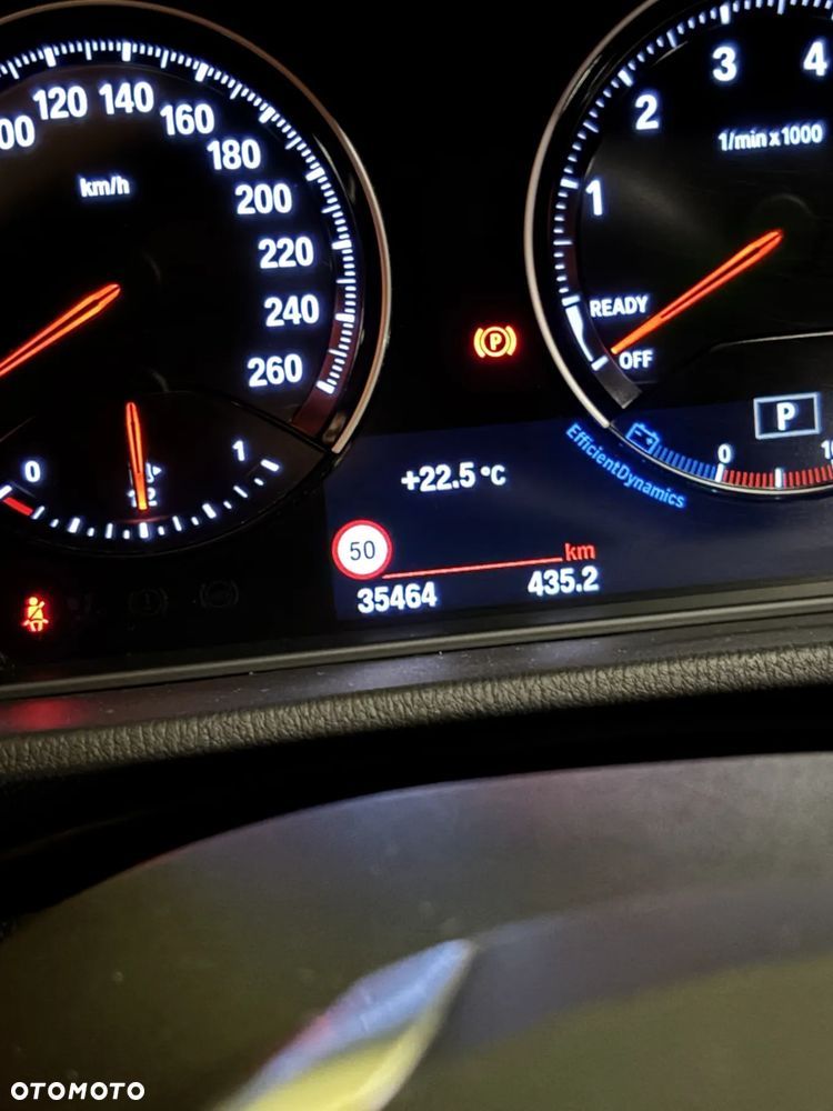 BMW X1 xDrive25i xLine - 13