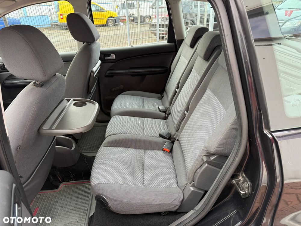 Ford Focus C-Max 1.6 Fun X - 13