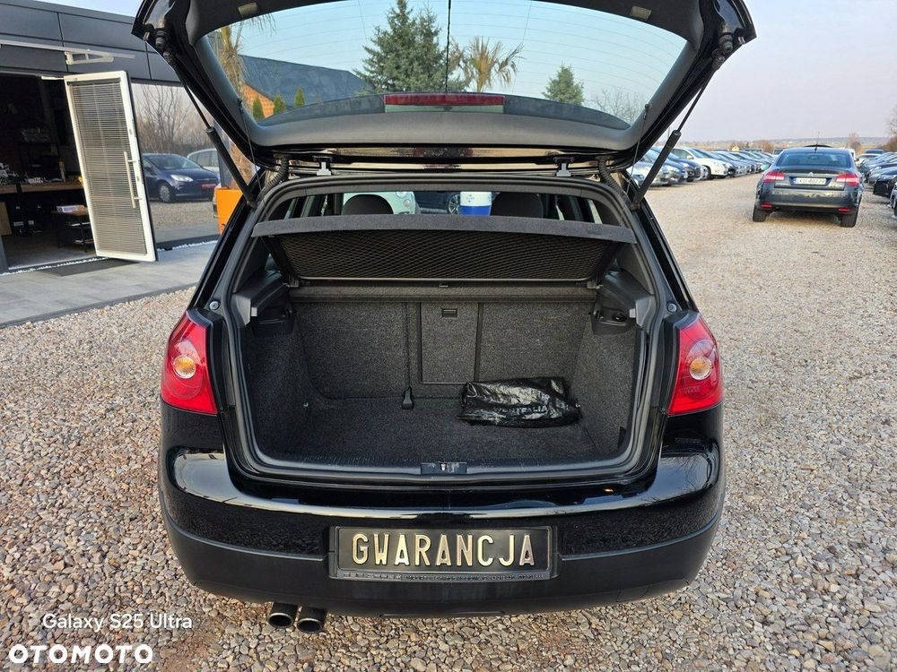 Volkswagen Golf 2.0 GTI - 40