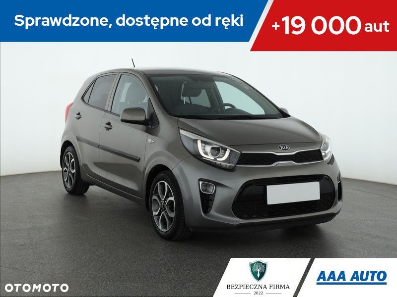 Kia Picanto - 1