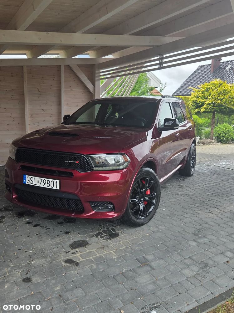 Dodge Durango - 6