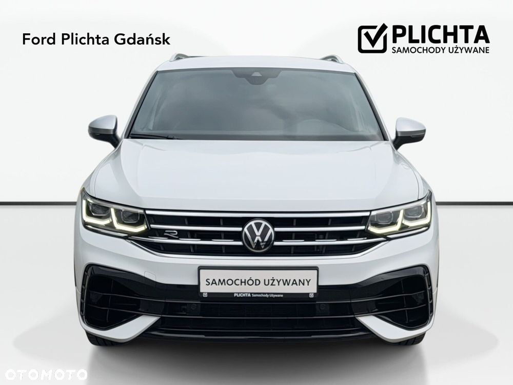 Volkswagen Tiguan - 2
