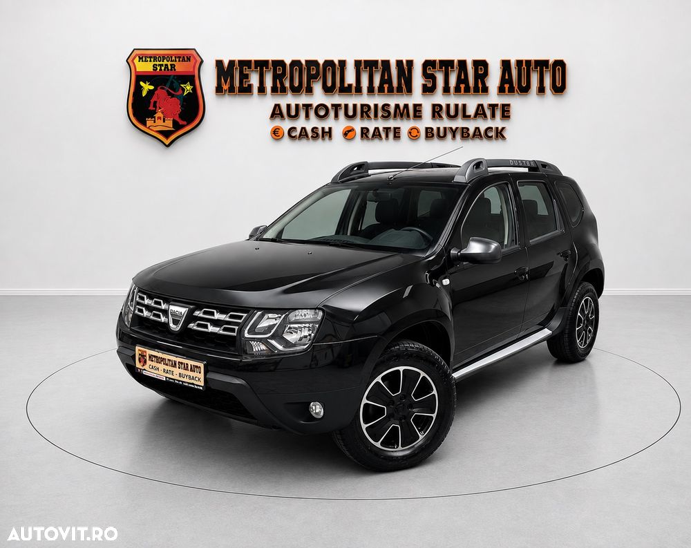 Dacia Duster - 2