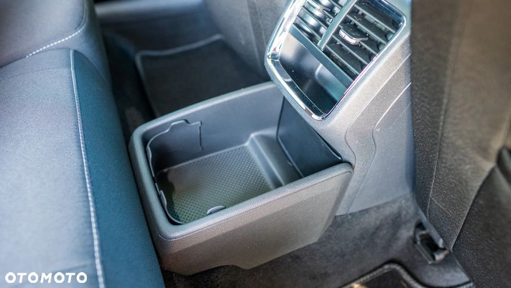 Skoda Octavia 2.0 TDI 4x4 Style DSG - 16