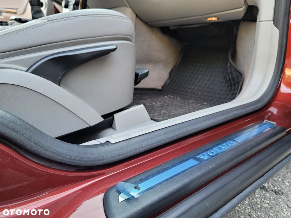 Volvo V50 2.0D - 5