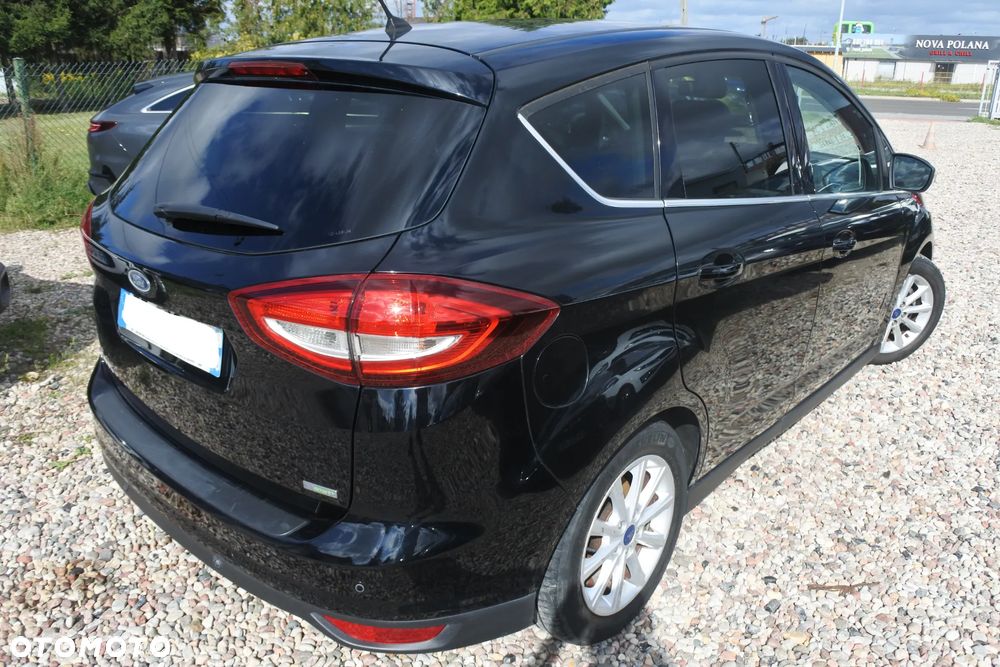 Ford C-MAX 1.0 EcoBoost Titanium ASS - 3