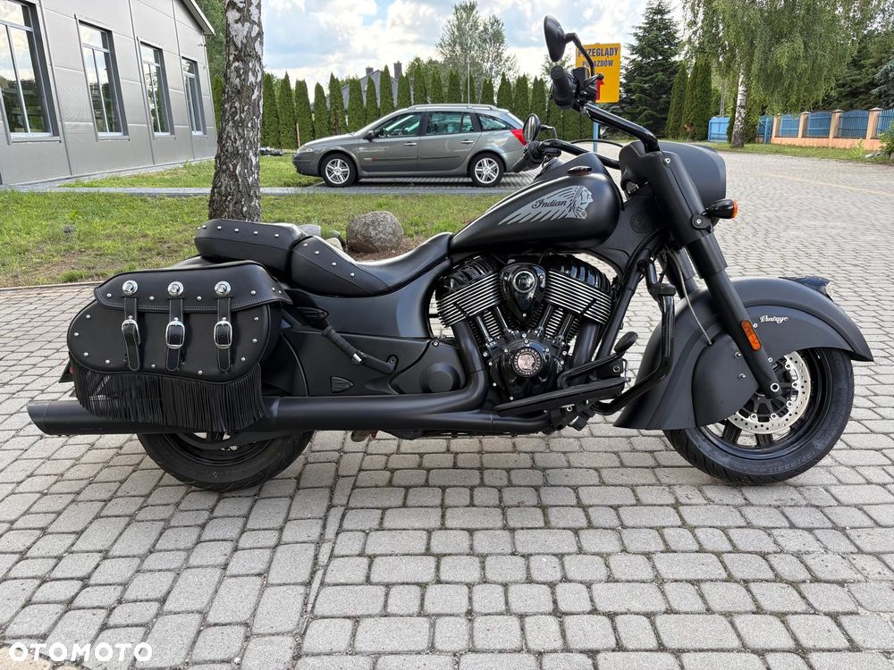Indian Chief - 9