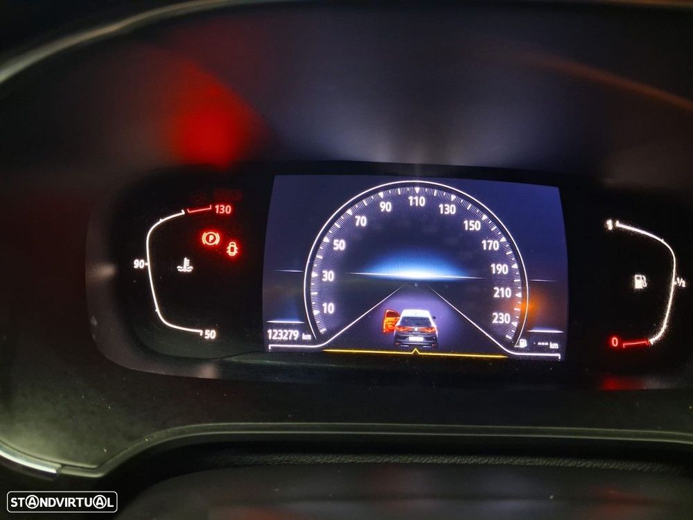 Renault Mégane 1.3 TCe Intens EDC - 14