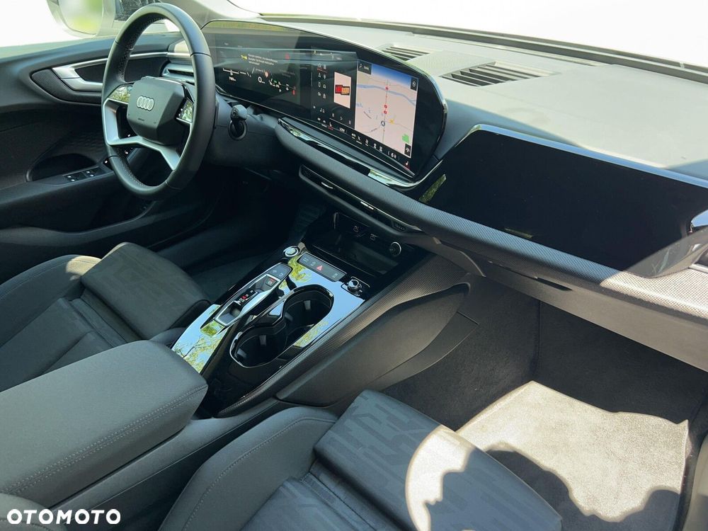 Audi A5 Limousine TFSI S tronic - 32