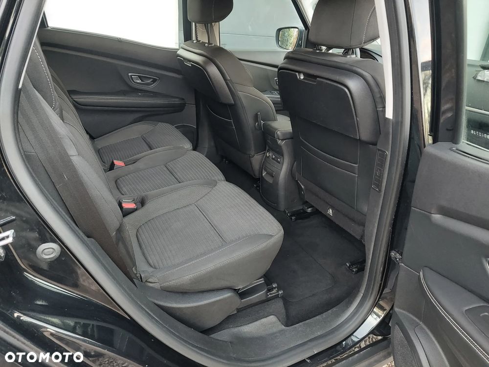 Renault Scenic Energy dCi 110 S&S LIMITED - 10