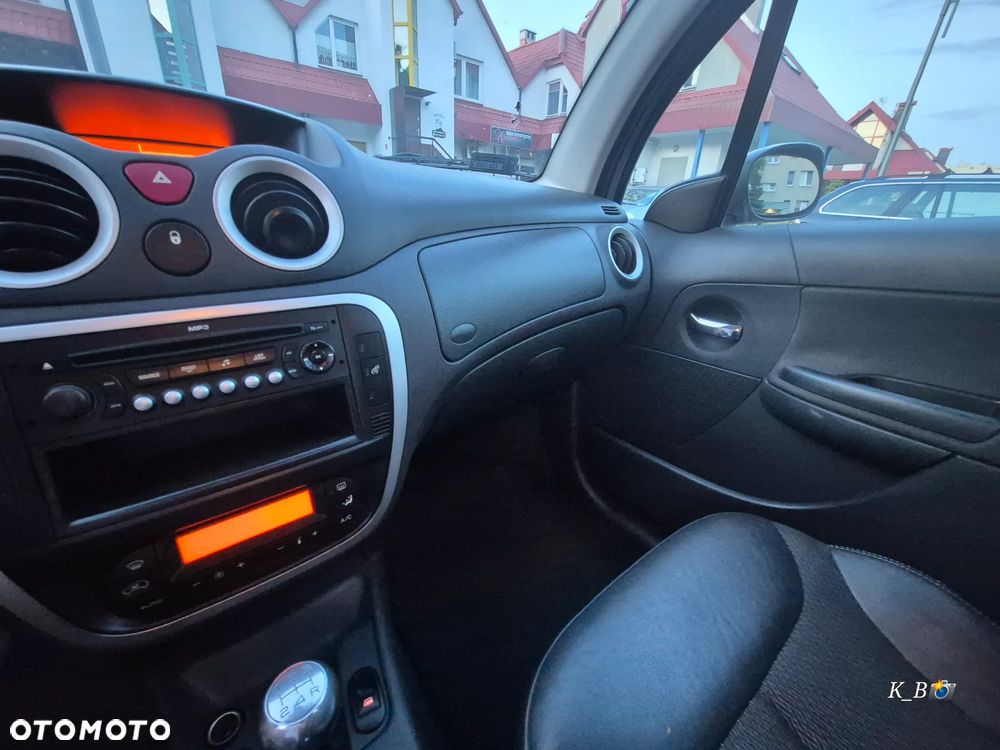Citroën C3 1.4 HDi VTR - 4