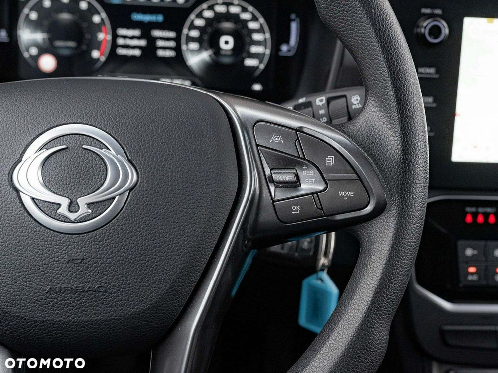 SsangYong/KGM Tivoli 1.5 T-GDI Joy - 18