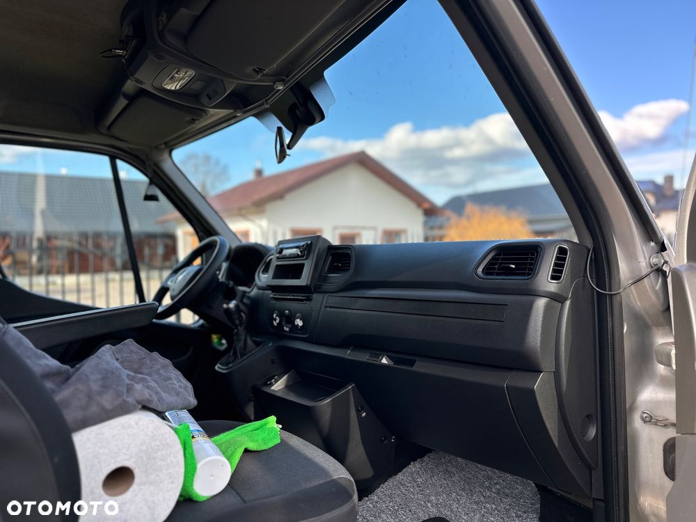 Renault Master - 5