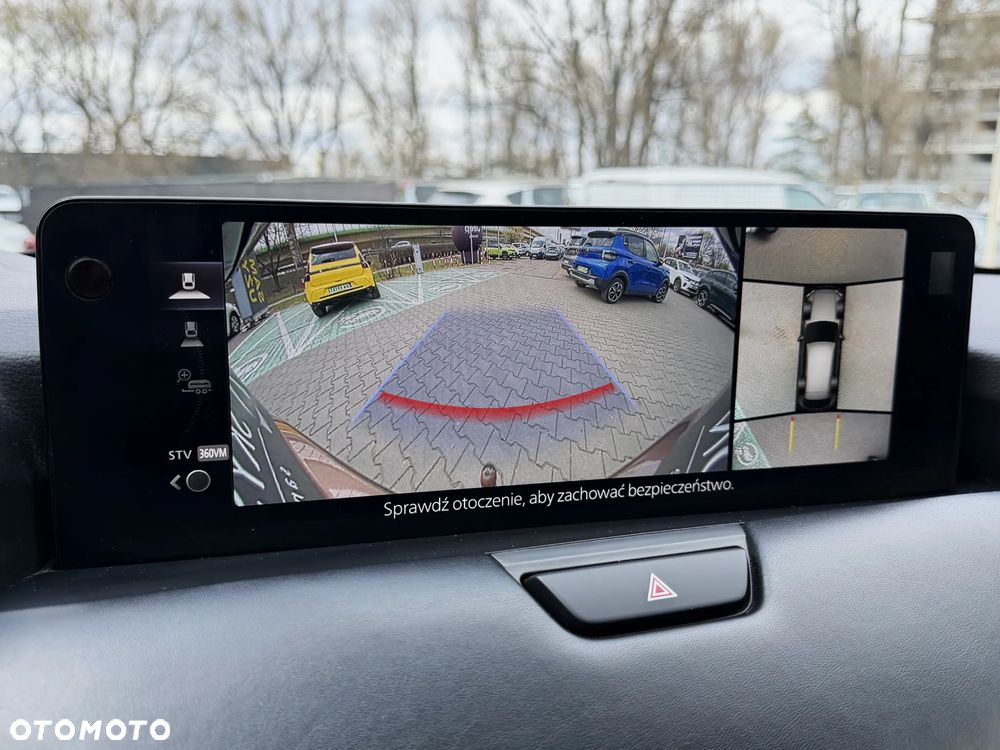 Mazda CX-80 3.3 e-Skyactiv D mHEV Homura Plus AWD - 15