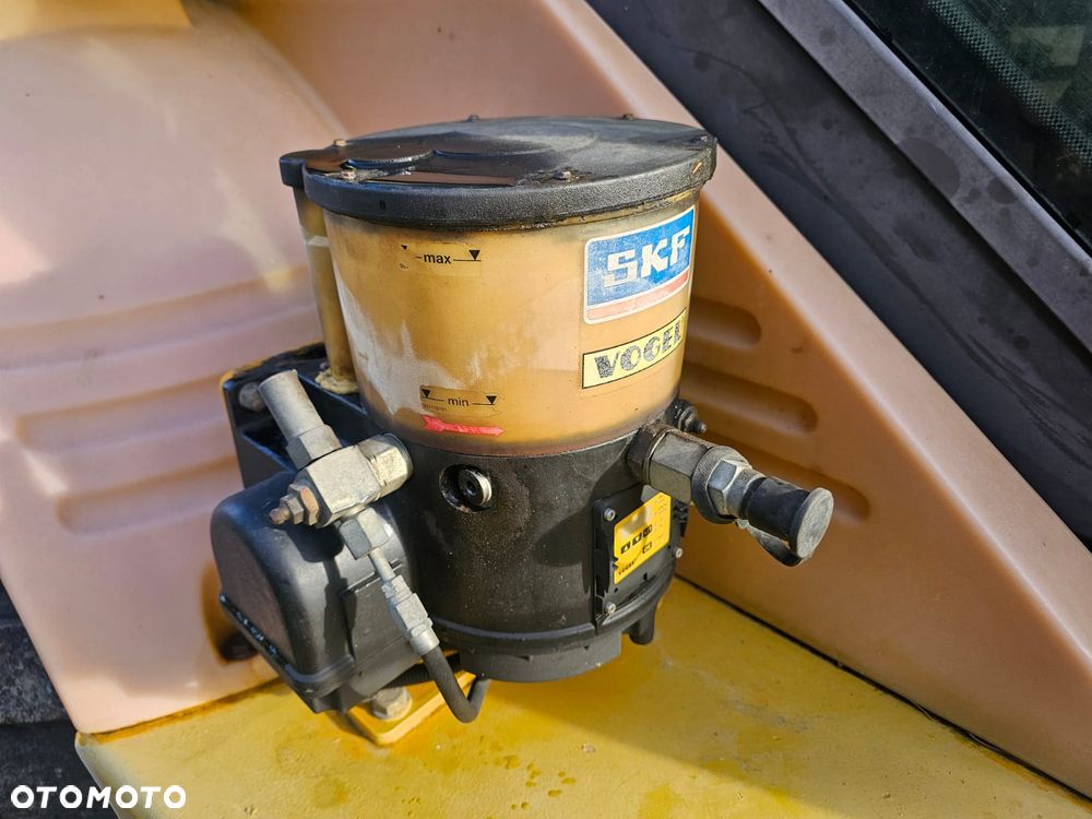 Hydrema 912 C 912 912D - 17