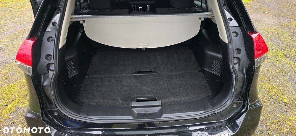Nissan X-Trail 1.7 dCi ALL-MODE 4x4i Acenta - 21