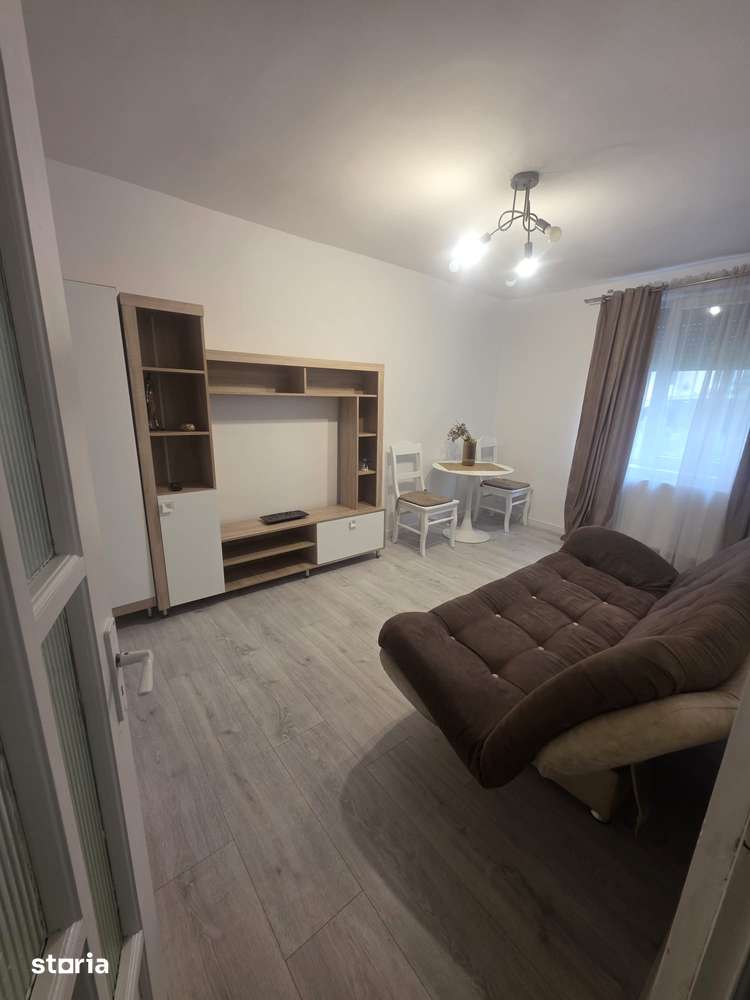 Garsonieră finisată , mobilată , zona Porolissum — fotografia 1