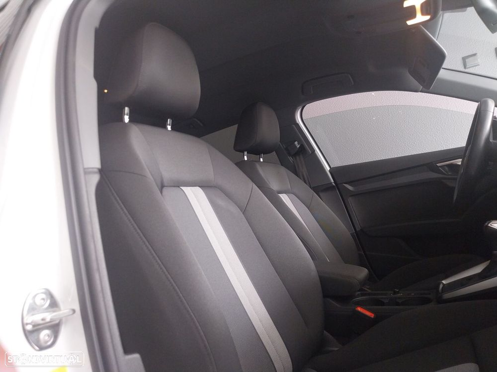 Audi A3 Sportback 30 TFSI - 13