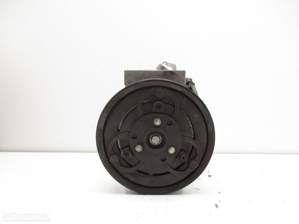 COMPRESSOR AR CONDICIONADO DACIA DUSTER 2014 - 1