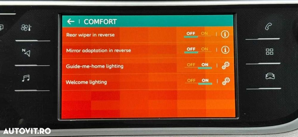 Citroën C4 Grand Space Tourer - 31