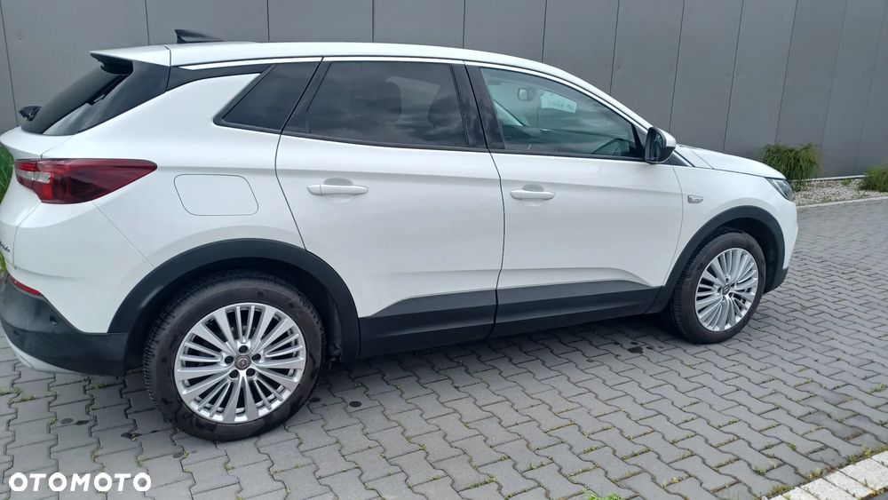 Opel Grandland X 1.6 D Start/Stop INNOVATION - 7