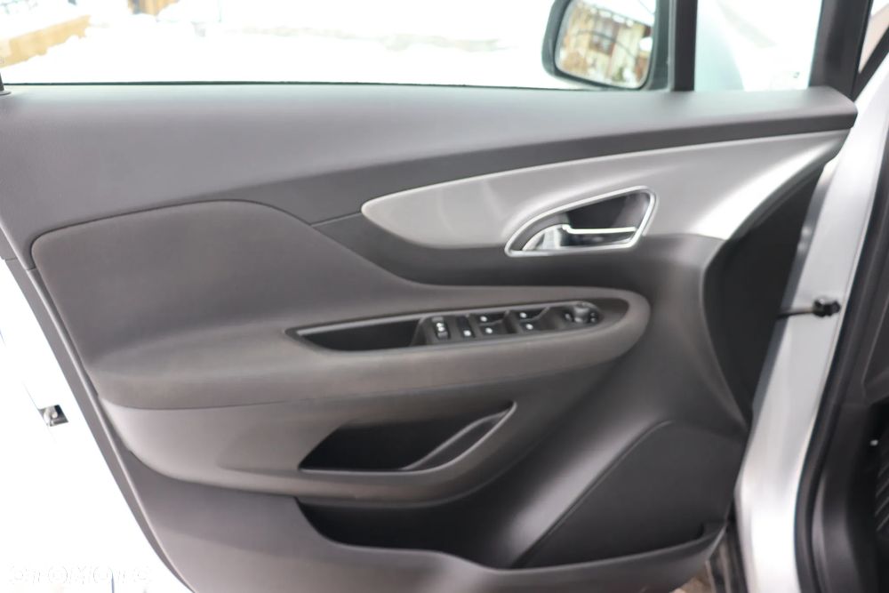 Opel Mokka 1.4 Turbo ecoFLEX Start/Stop 4x4 Innovation - 19