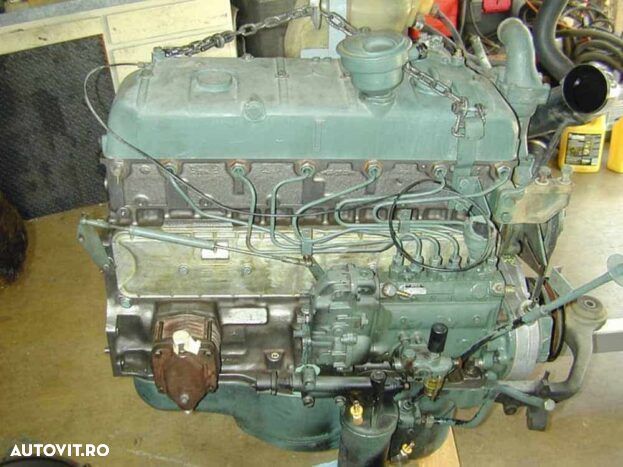 Piese de motor mercedes om352 piese originale mercedes - 1
