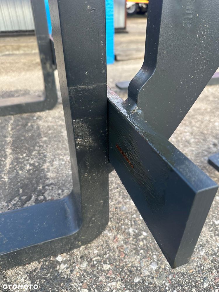 Kramer WIDŁY PALETOWE - 7