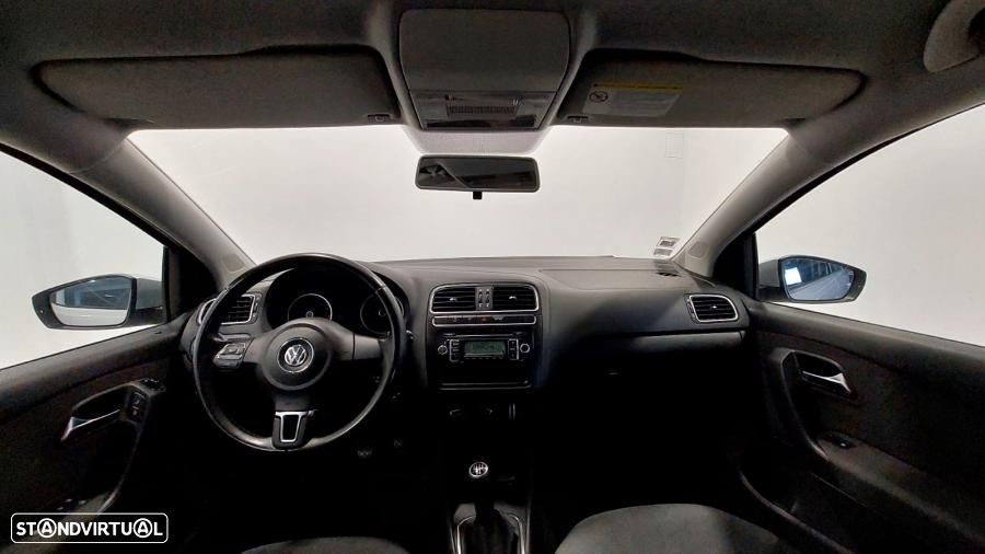 VW Polo 1.2 Confortline - 10