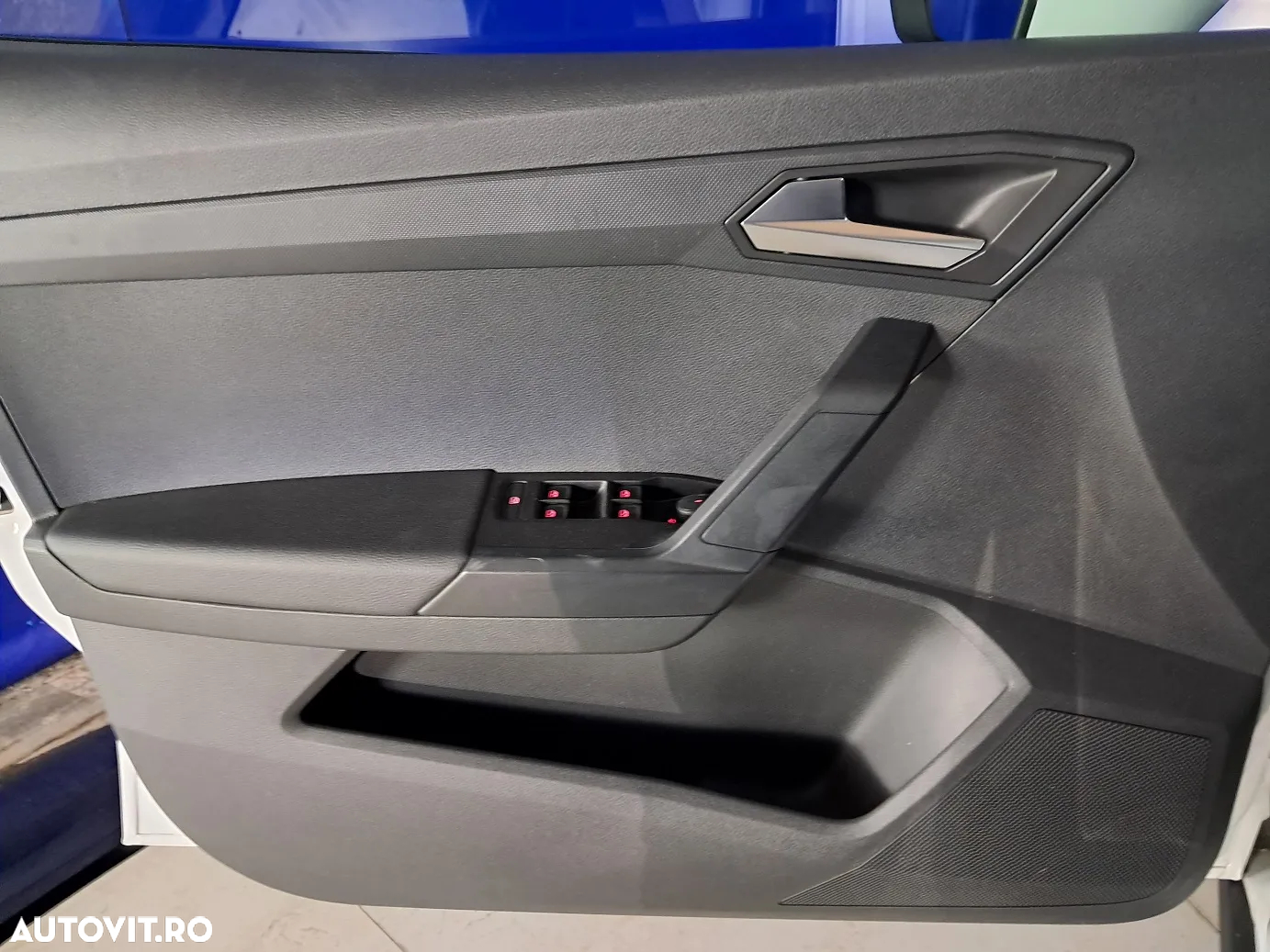 Seat Arona - 9