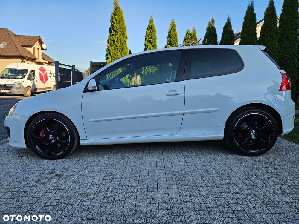 Volkswagen Golf 2.0 GTI DSG Edition 30 - 8