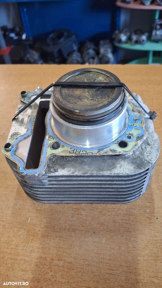 Cilindru cu piston Piaggio Liberty Fly 150cc - 1