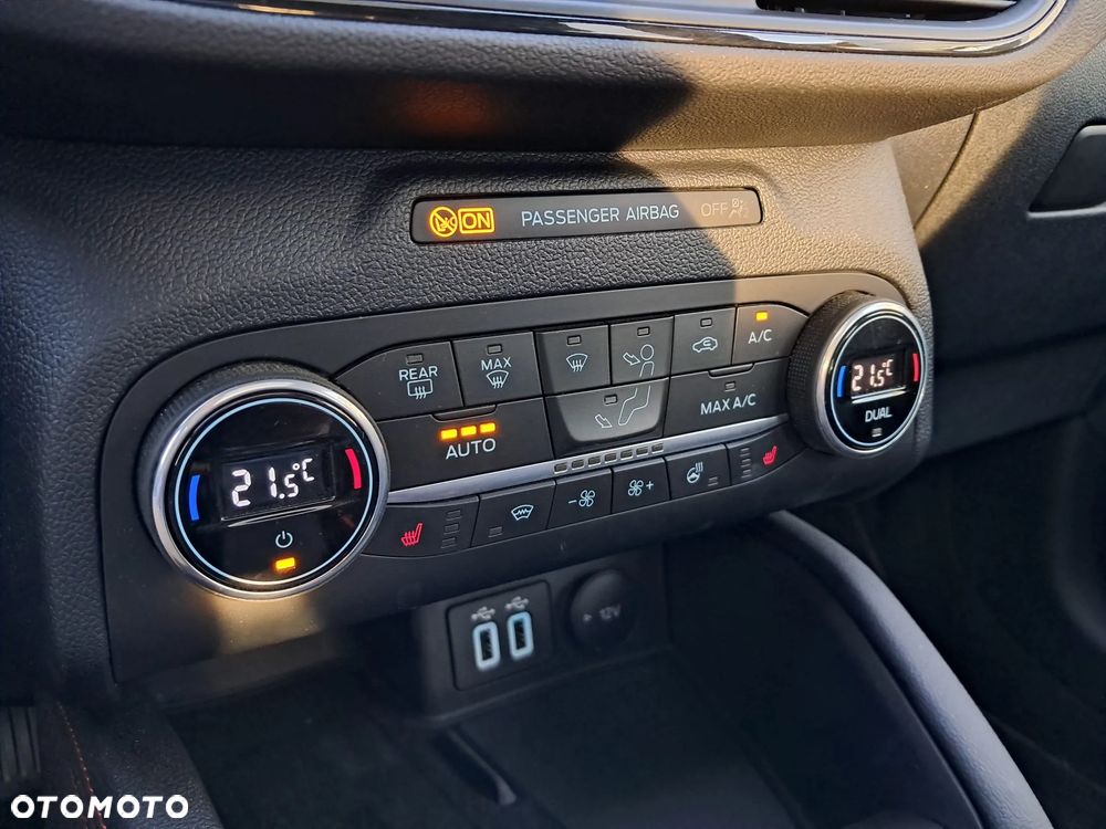 Ford Kuga 2.5 FHEV AWD ST-Line X - 20