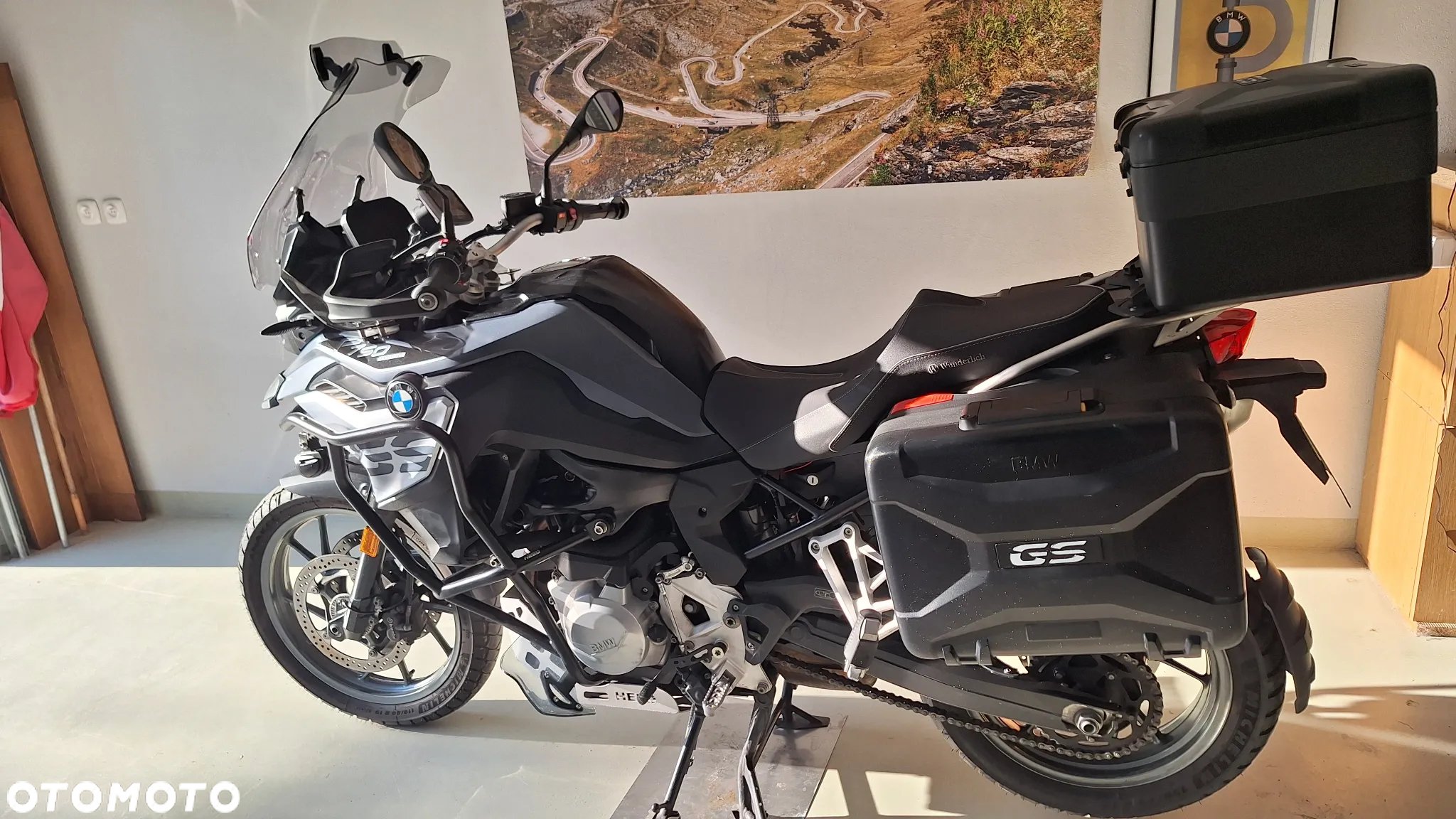 BMW GS - 8