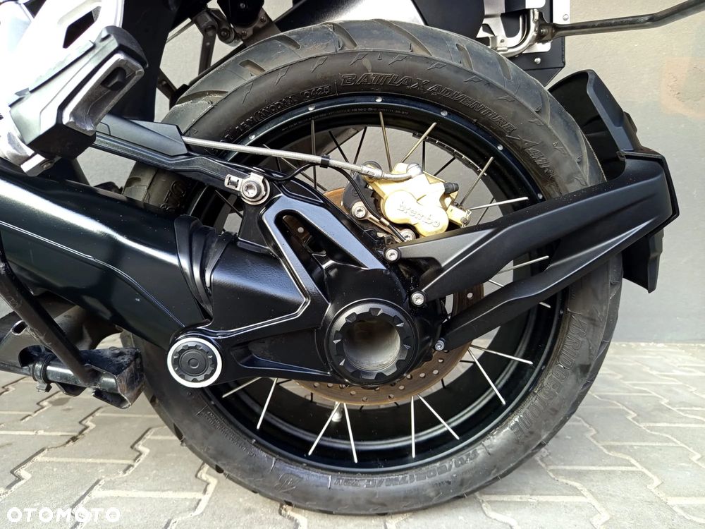 BMW GS - 18