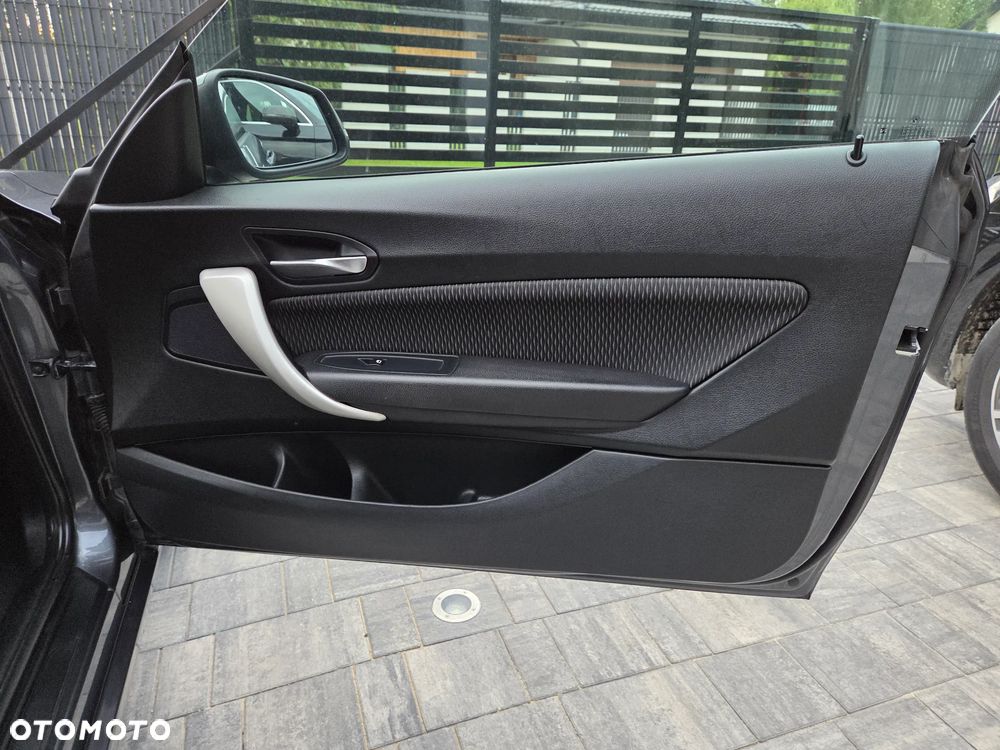 BMW Seria 1 114d Advantage - 25