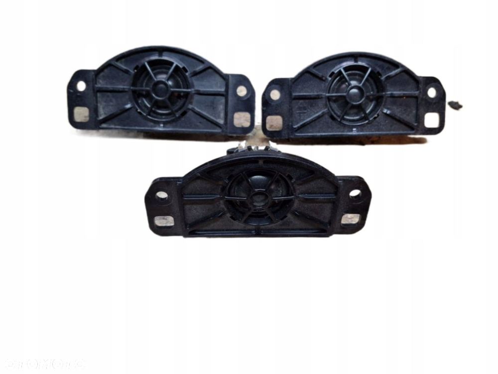 audi a8 d4 4h 10-17 głośnik wysokotonowy 4h035399b bose - 1