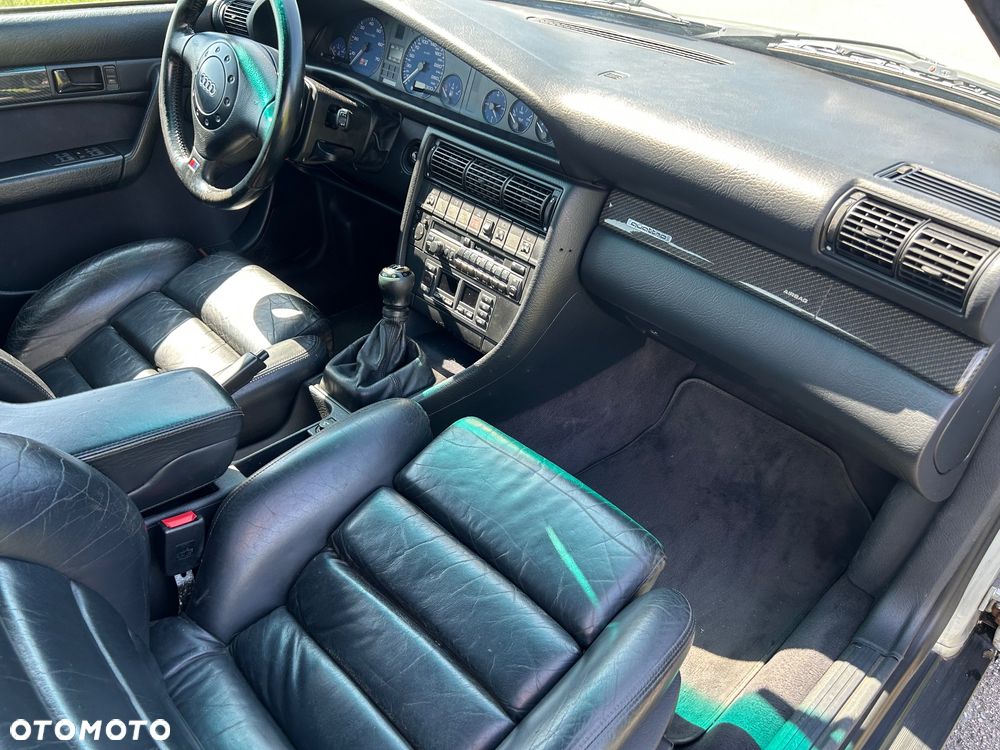 Audi S6 Avant 4.2 Plus - 11