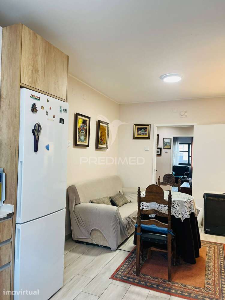 Apartamento T3+1 | Garagem, Logradouro e Arrecadação | Centro da Gu... - Grande imagem: 4/15