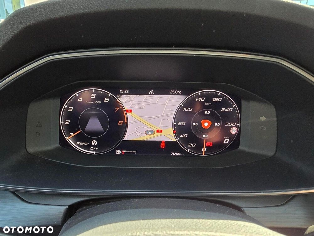 Cupra Formentor - 20