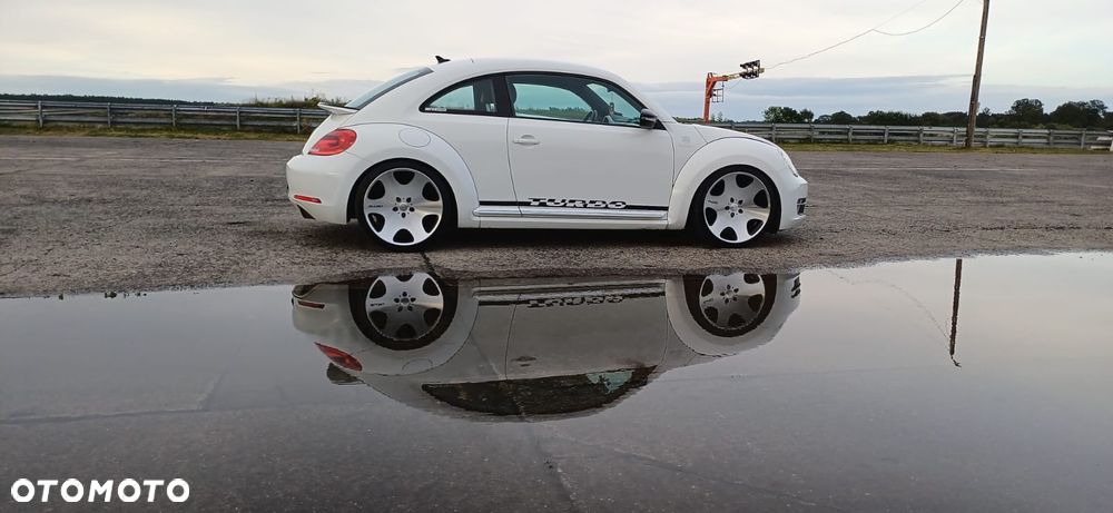 Volkswagen Beetle 2.0 TSI DSG Sport - 6