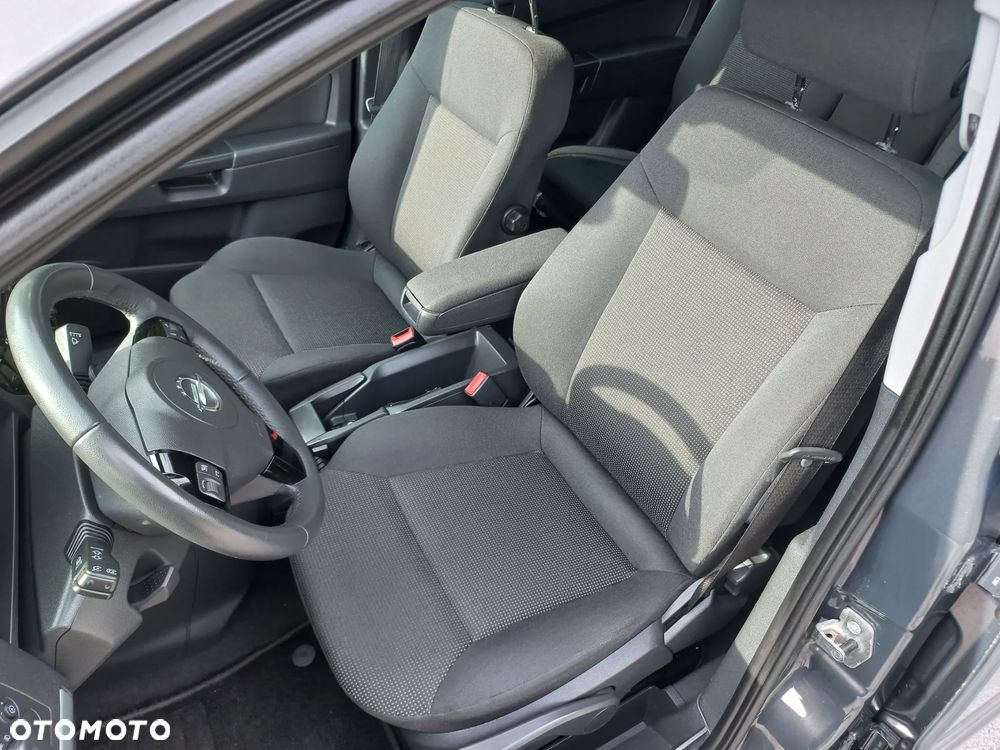 Opel Zafira 1.8 Innovation 110 Jahre - 24