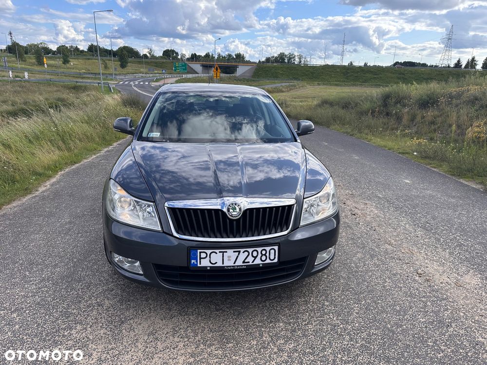 Skoda Octavia 1.4 TSI Ambition - 2