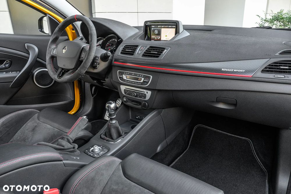 Renault Megane R.S SL Trophy - 14