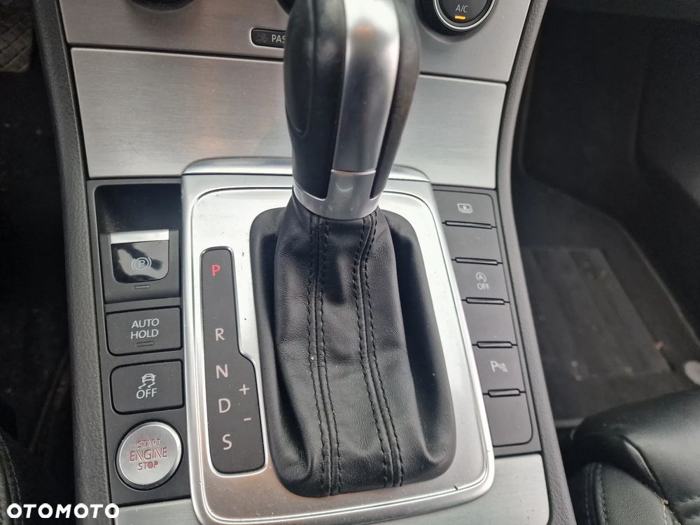 Volkswagen CC 2.0 TDI DPF BMT DSG - 20