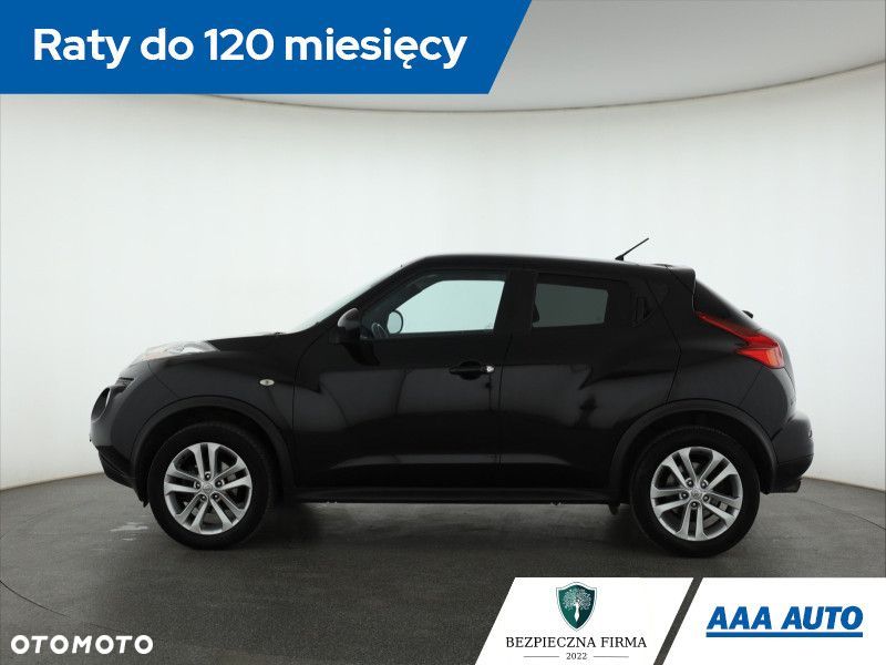 Nissan Juke - 4