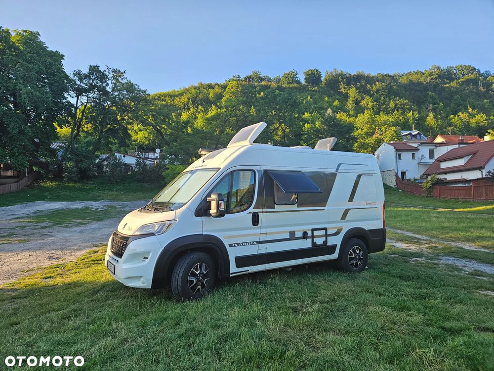 Peugeot Boxer - 3