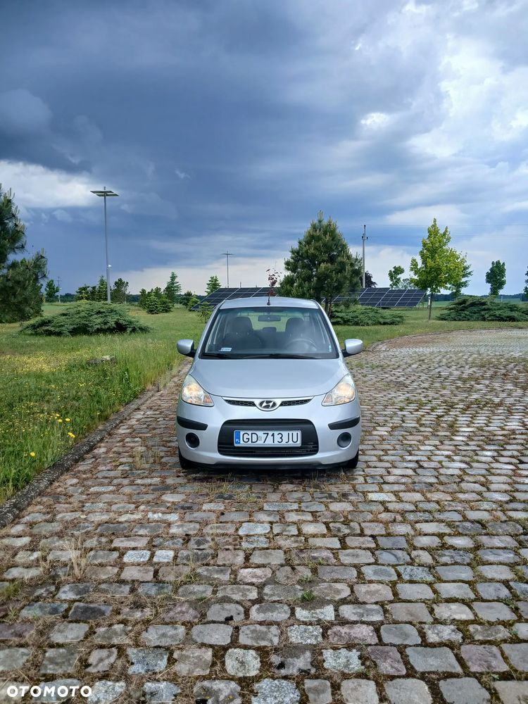 Hyundai i10 1.2 Style - 5
